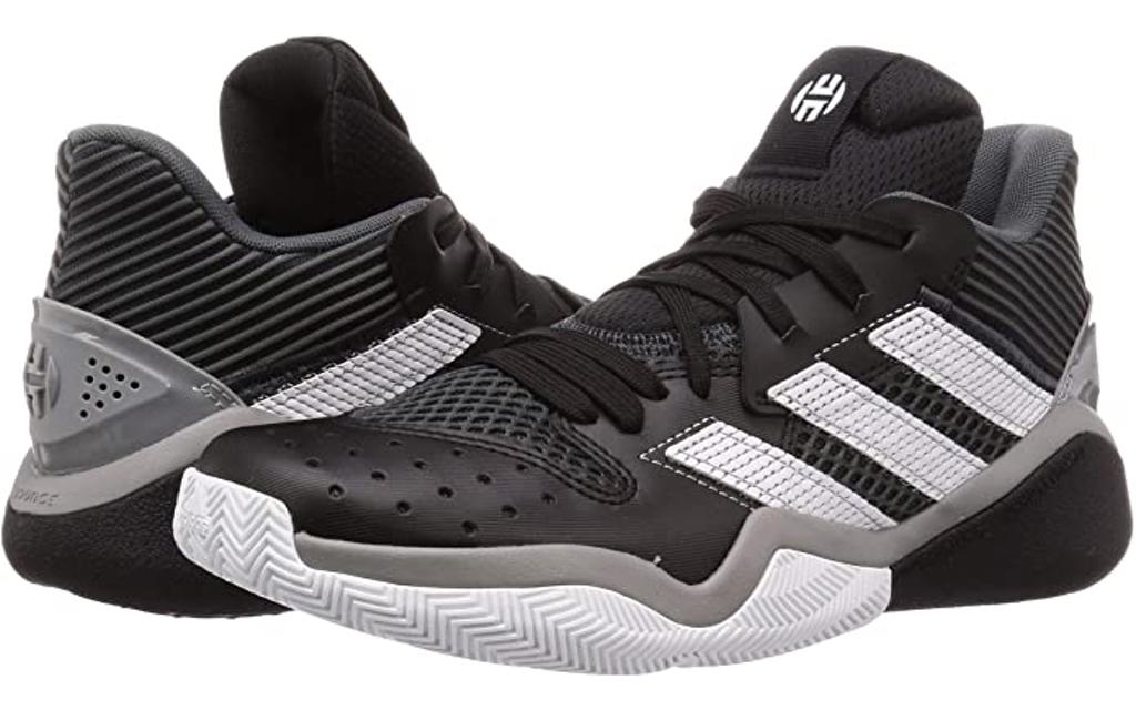 adidas | Harden Stepback Leichtathletik-Schuh Image 2 from 3