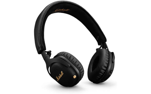 Marshall | Active Noise Cancelling Kopfhörer | Bluetooth 