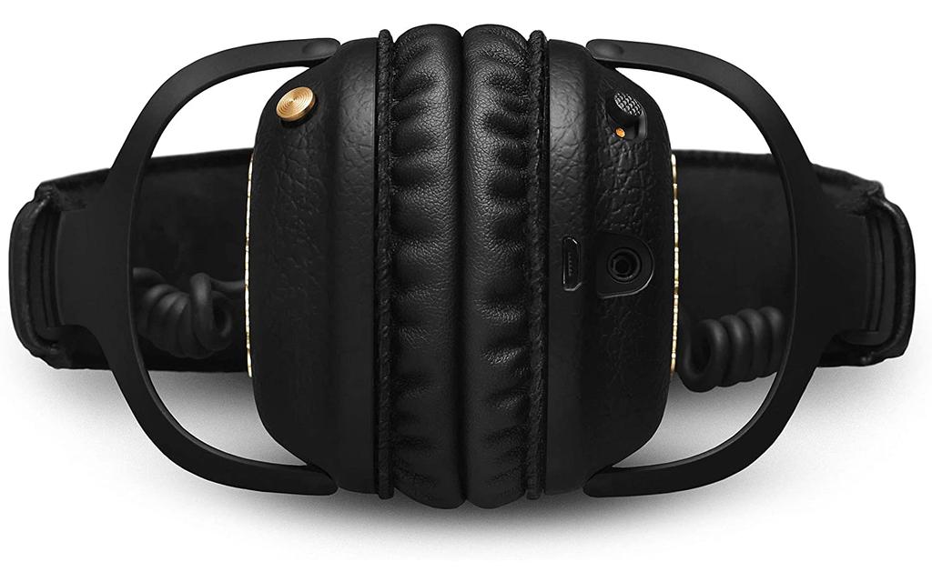 Marshall | Active Noise Cancelling Kopfhörer | Bluetooth  Bild 1 von 8