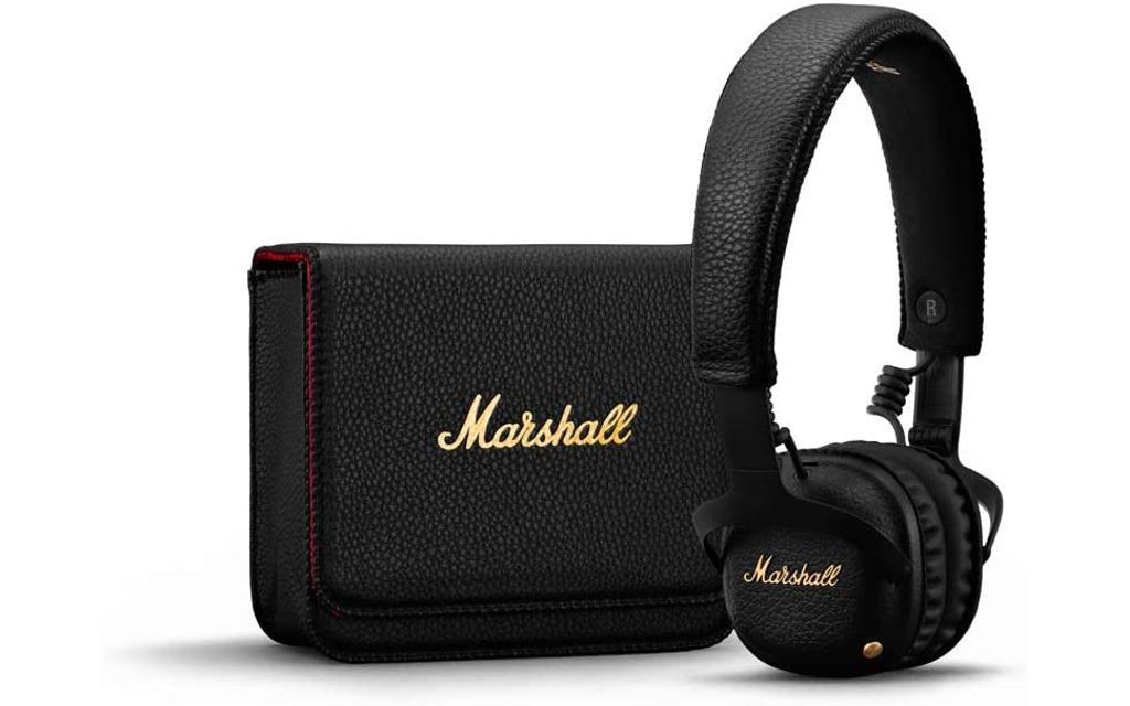 Marshall | Active Noise Cancelling Kopfhörer | Bluetooth  Bild 2 von 8