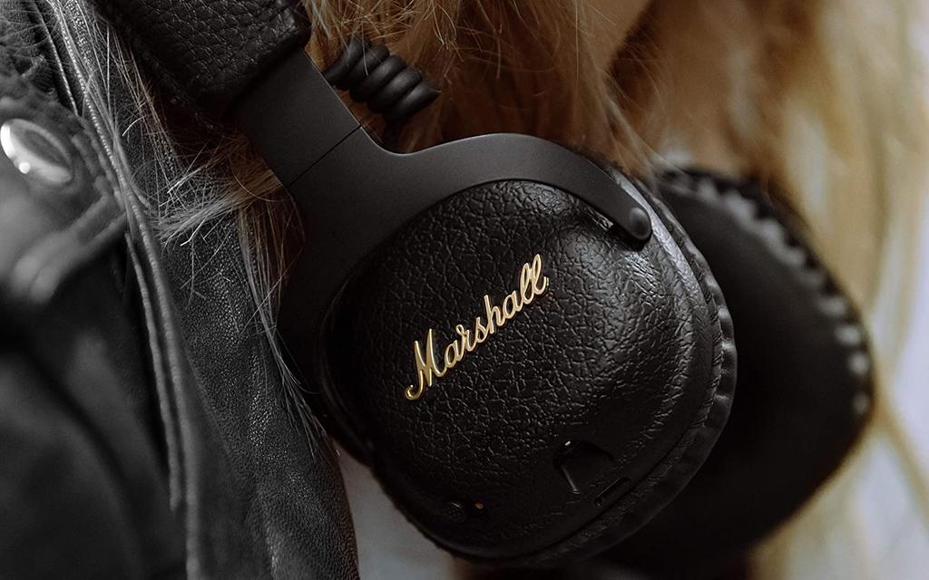 Marshall | Active Noise Cancelling Kopfhörer | Bluetooth  Bild 3 von 8