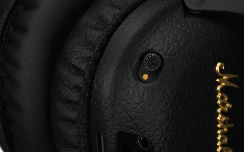 Marshall | Active Noise Cancelling Kopfhörer | Bluetooth  Bild 4 von 8