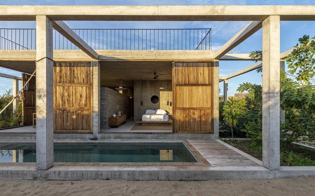 Casa Cosmos | Open Air Design Image 1 from 19