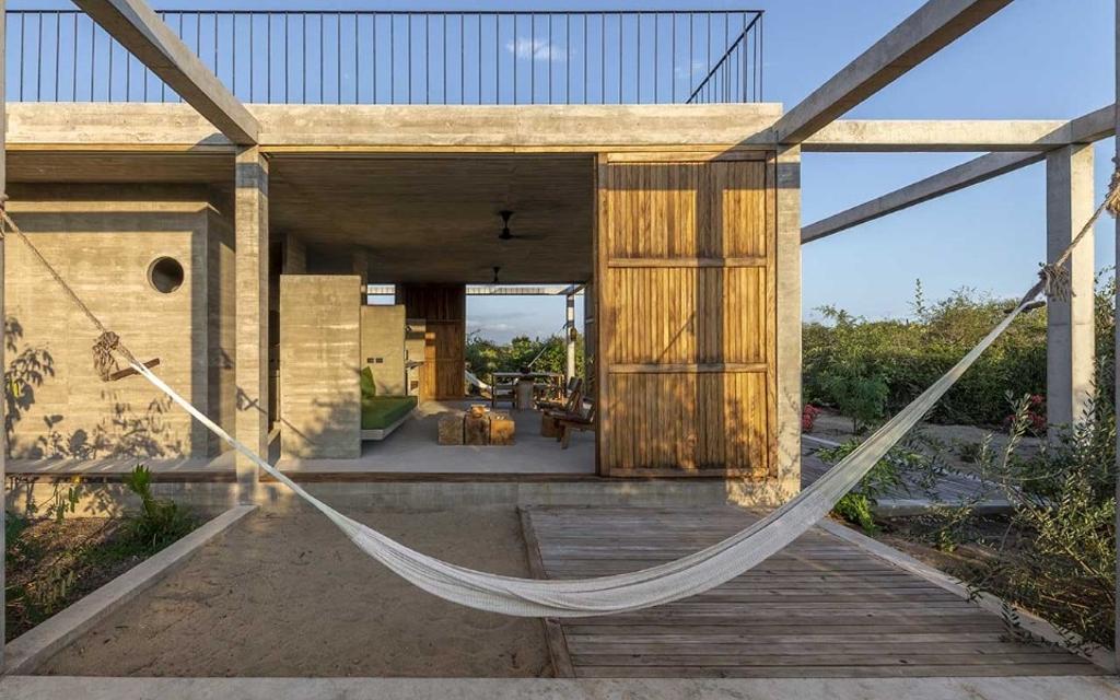 Casa Cosmos | Open Air Design Image 9 from 19