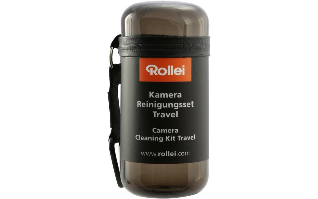 Rollei | Kamera Reinigungsset Travel  Image 1 from 6