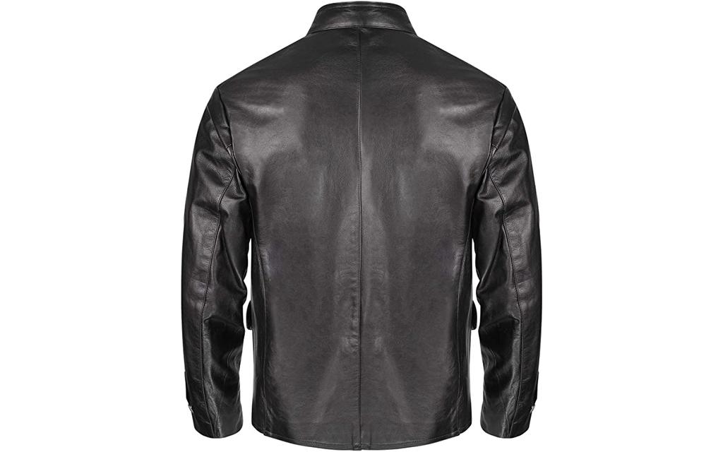 Noble House | U-Boot Maat Marine Jacke  Bild 1 von 2
