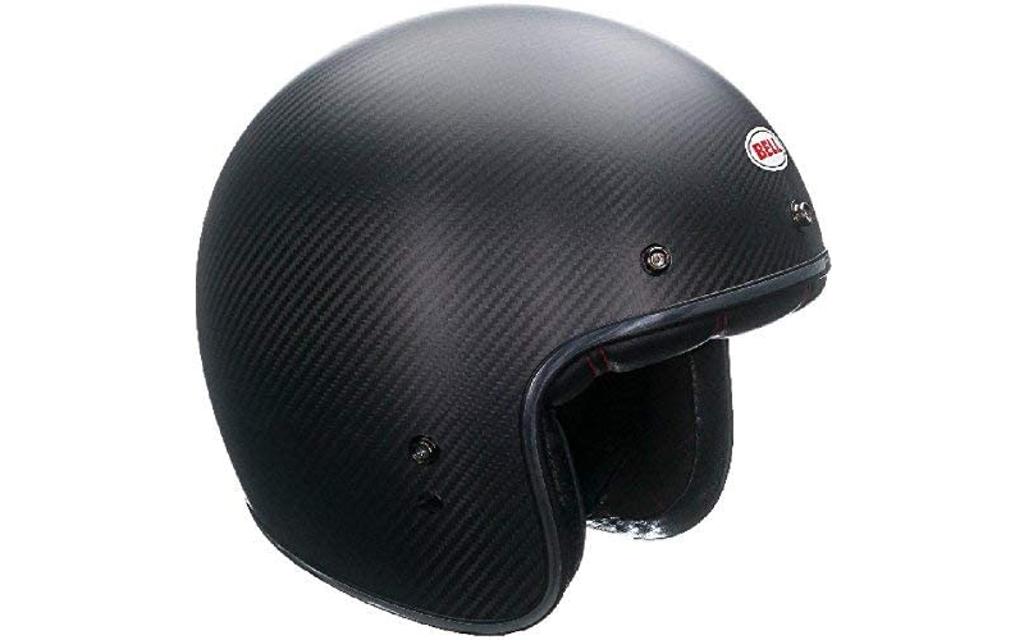 Bell Powersports | Custom 500 Motorradhelm Image 2 from 3