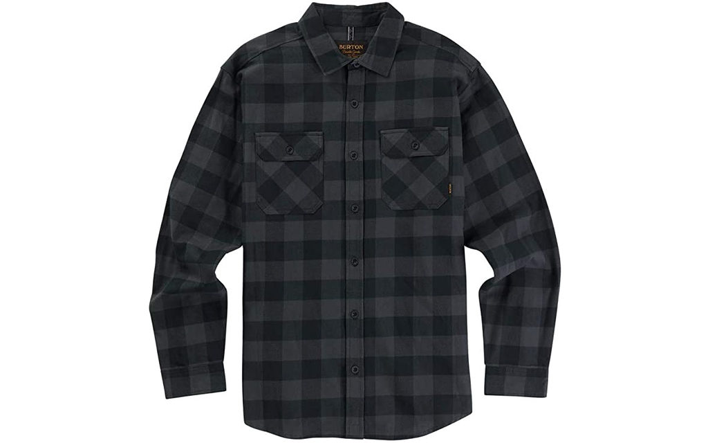 Burton | Brighton Flannelhemd