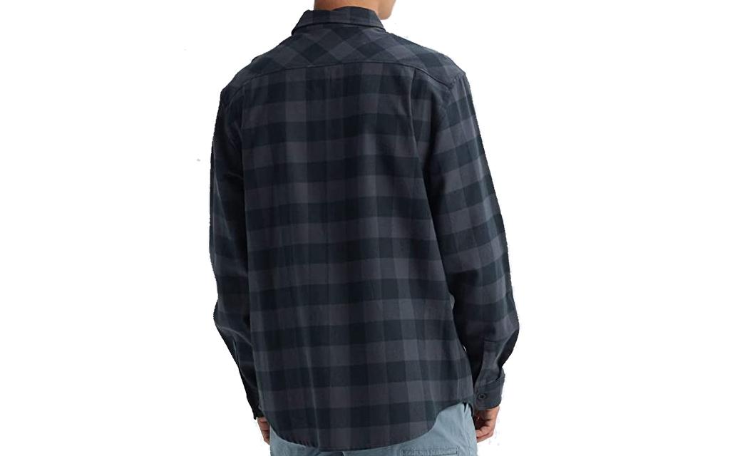 Burton | Brighton Flannelhemd Image 3 from 4