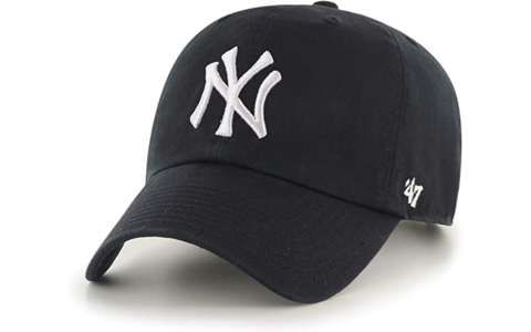 47 Brand | New York Yankees Clean Up Cap