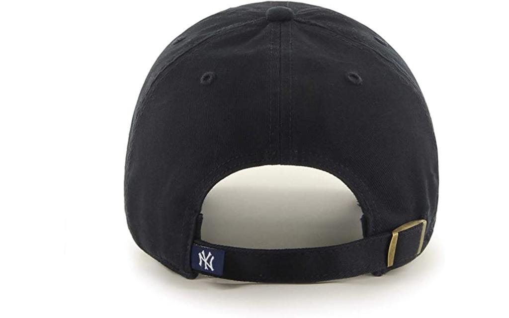 47 Brand | New York Yankees Clean Up Cap Image 1 from 3