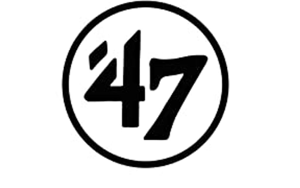 47 Brand | New York Yankees Clean Up Cap Bild 2 von 3