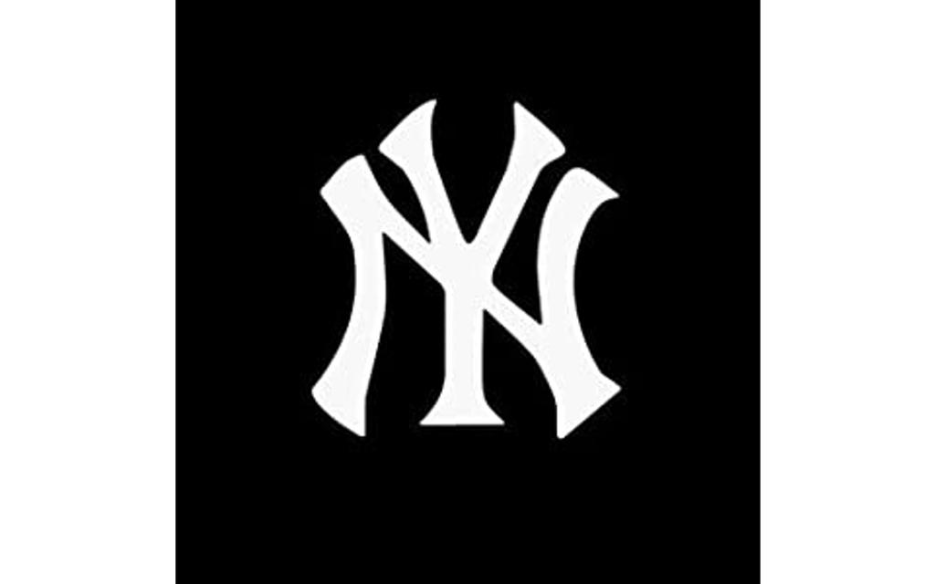 47 Brand | New York Yankees Clean Up Cap Image 3 from 3