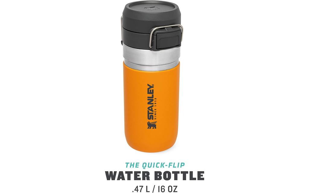 STANLEY Tools | Quick Flip Water Bottle  Image 4 from 5