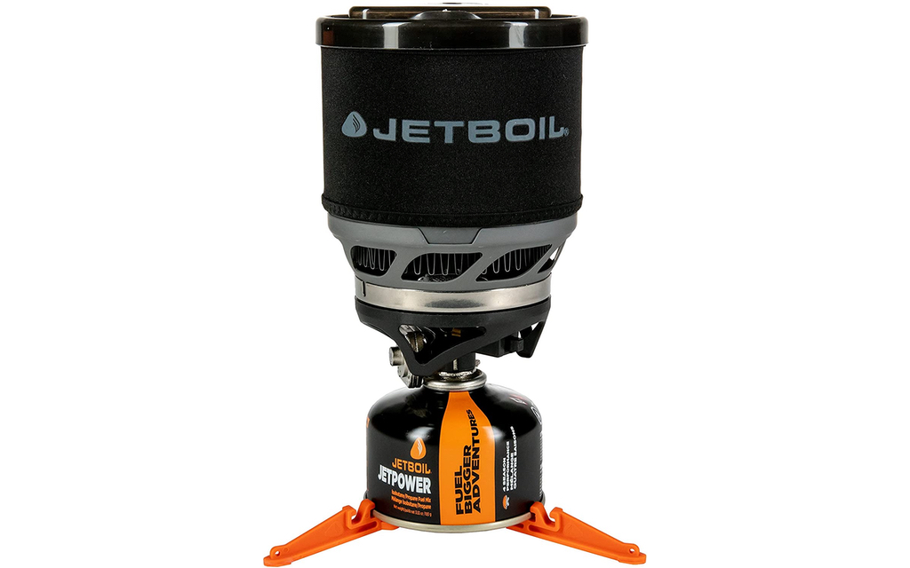 Jetboil Campingkocher Minimo 