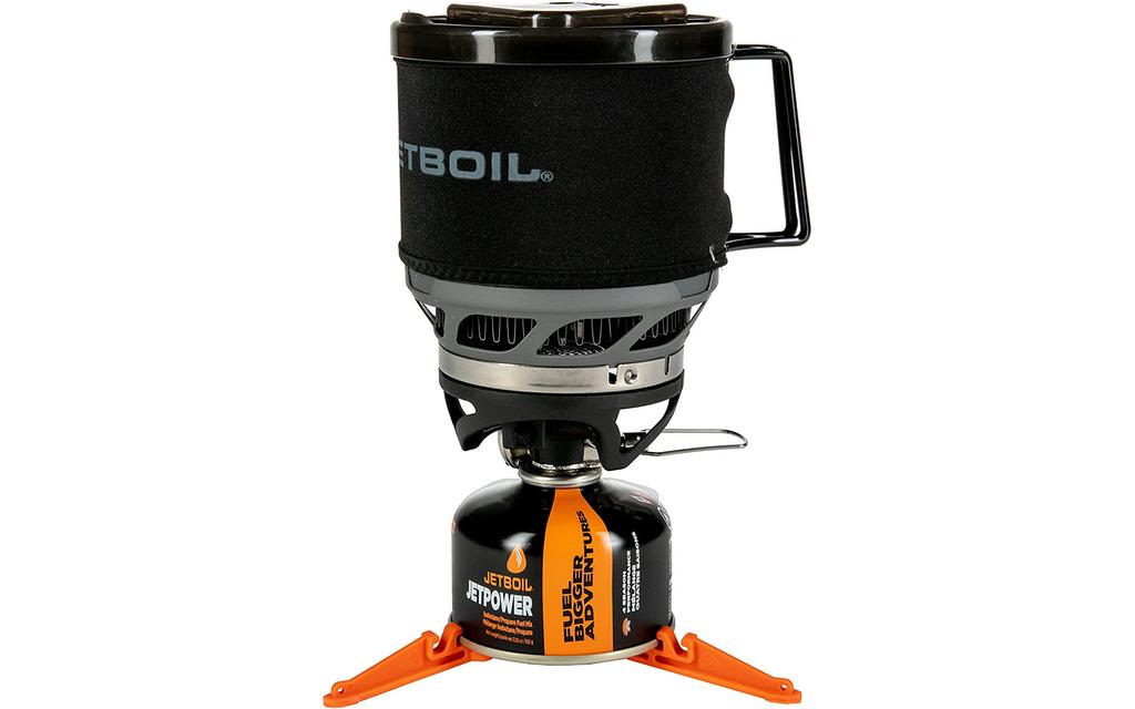 Jetboil Campingkocher Minimo  Image 2 from 8