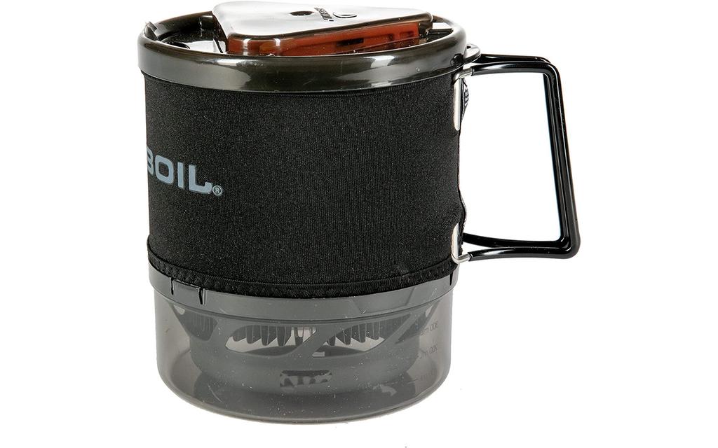 Jetboil Campingkocher Minimo  Image 4 from 8