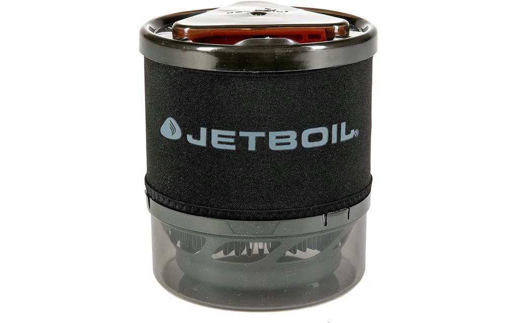 Jetboil Campingkocher Minimo  Image 7 from 8