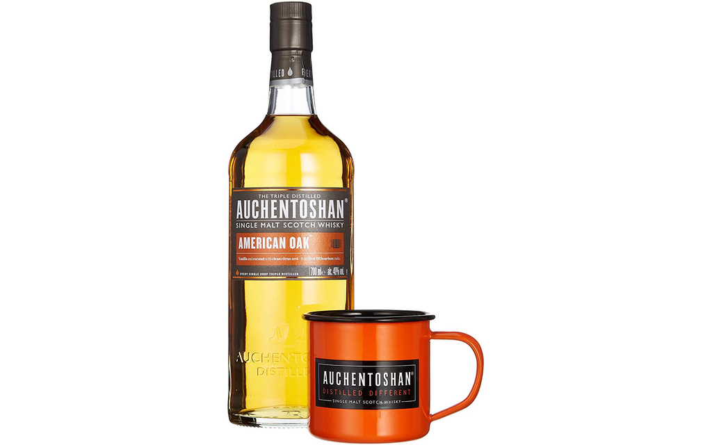 Auchentoshan | AMERICAN OAK Single Malt Scotch Whisky 40%