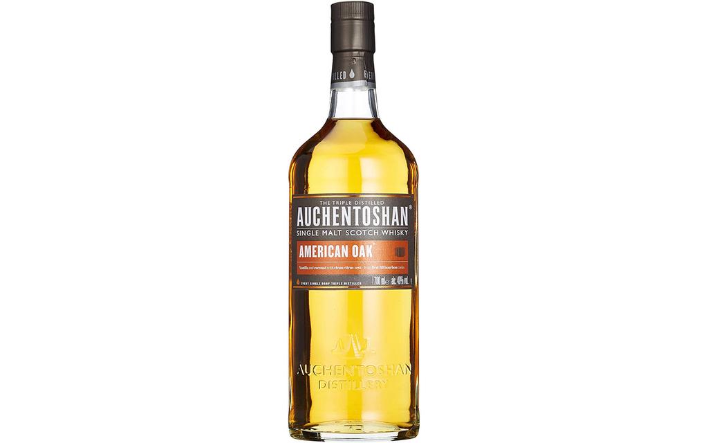 Auchentoshan | AMERICAN OAK Single Malt Scotch Whisky 40% Bild 1 von 5