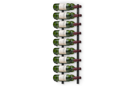 Final Touch | 18 Bottle Wine Rack