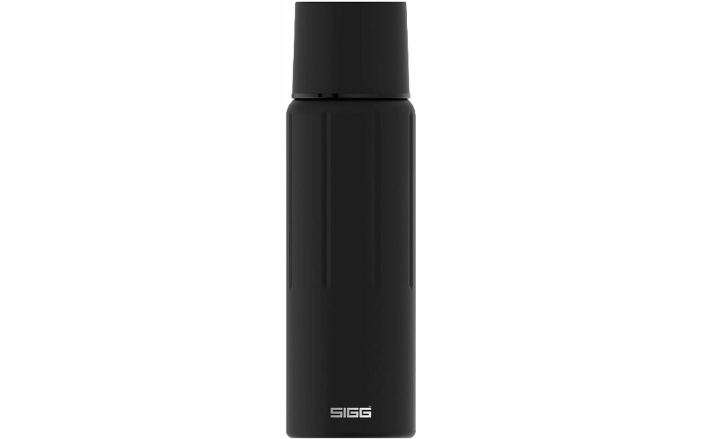 SIGG | Gemstone  Thermo Trinkflasche 1.1 L - Edelstahl