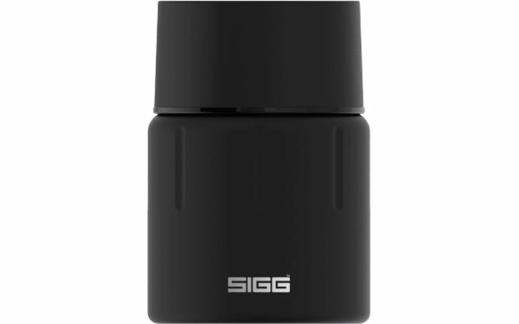 SIGG | Gemstone Thermo Food Jar 0.5 L - Edelstahl