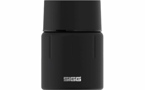 SIGG | Gemstone Thermo Food Jar 0.5 L - Edelstahl