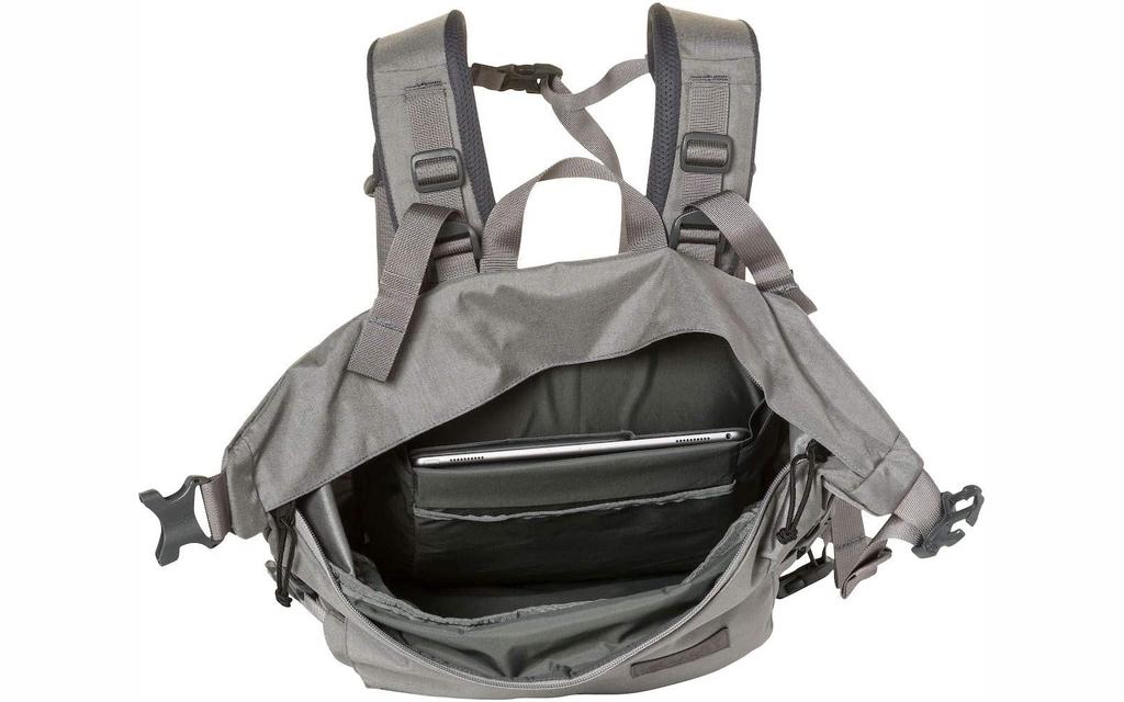 Mystery Ranch | STREET ZEN Urban Daypack 25 Liter Image 1 from 5