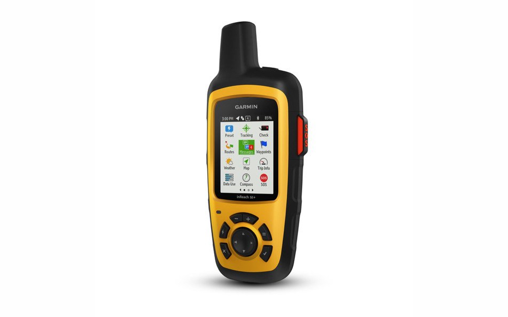 GARMIN | inReach SE®+ Satellite