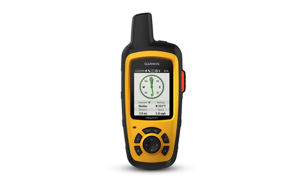 GARMIN | inReach SE®+ Satellite Bild 2 von 3