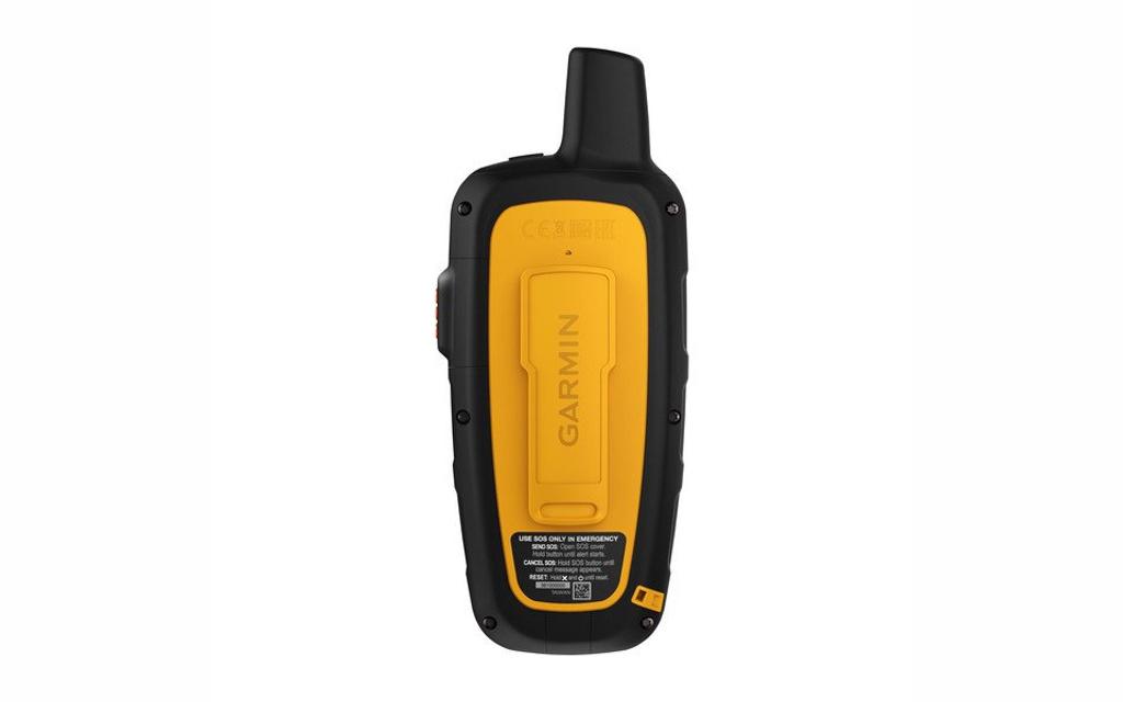 GARMIN | inReach SE®+ Satellite Image 3 from 3