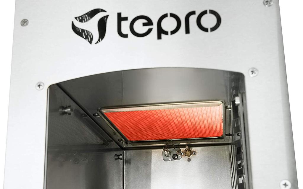 Tepro | Toronto Oberhitze Steakgrill  Bild 2 von 13