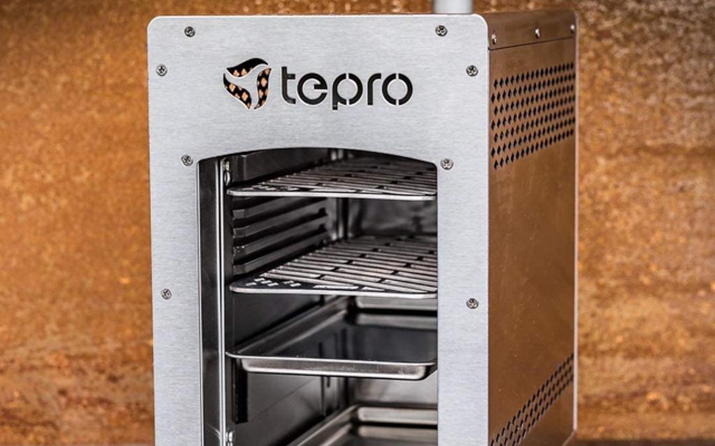Tepro | Toronto Oberhitze Steakgrill  Bild 12 von 13