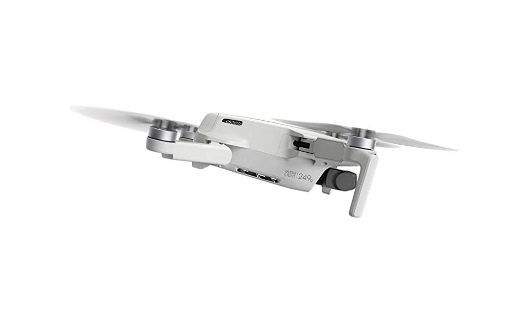 DJI Mini 2 - | Ultraleichter und faltbarer Drohnen Quadkopter Bild 5 von 6
