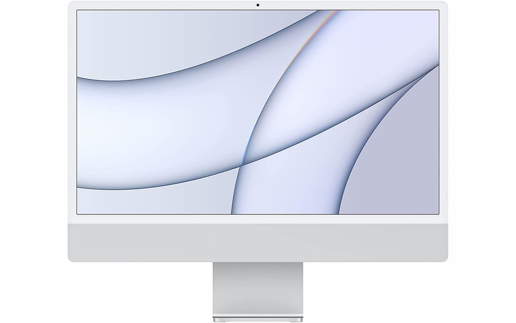 Apple | iMac 24" M1 Chip