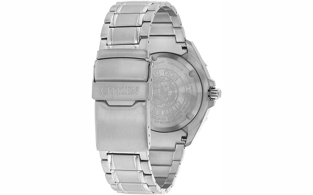 CITIZEN PROMASTER | Titan & Solar Eco-Drive Bild 2 von 5