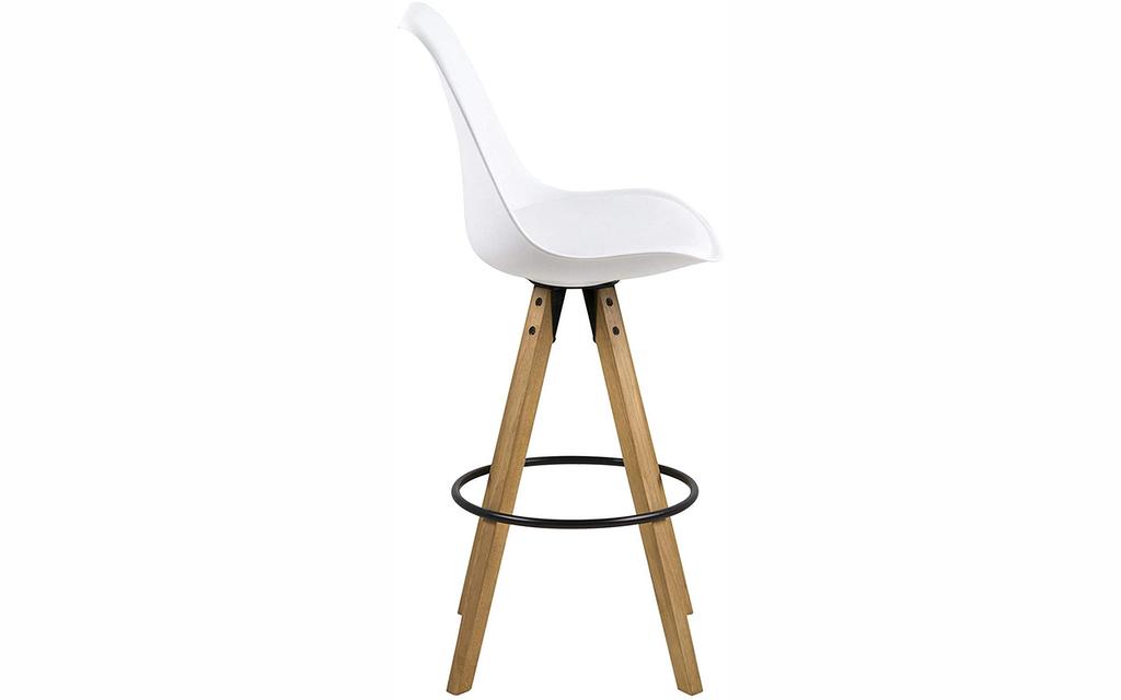 Amazon Brand | Movian Arendsee Barhocker Set  Image 1 from 6