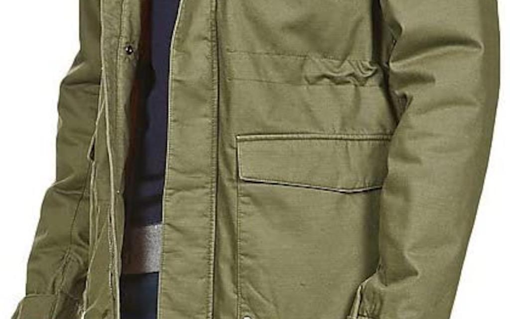 O'Neill | Softshelljacke Offshore Bild 2 von 3