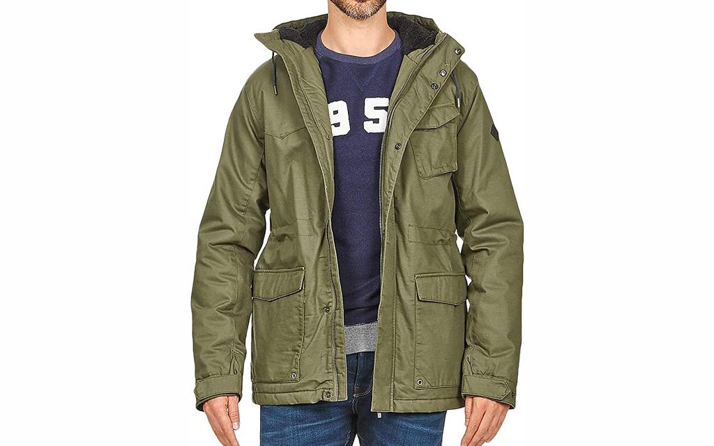 O'Neill | Softshelljacke Offshore Bild 3 von 3