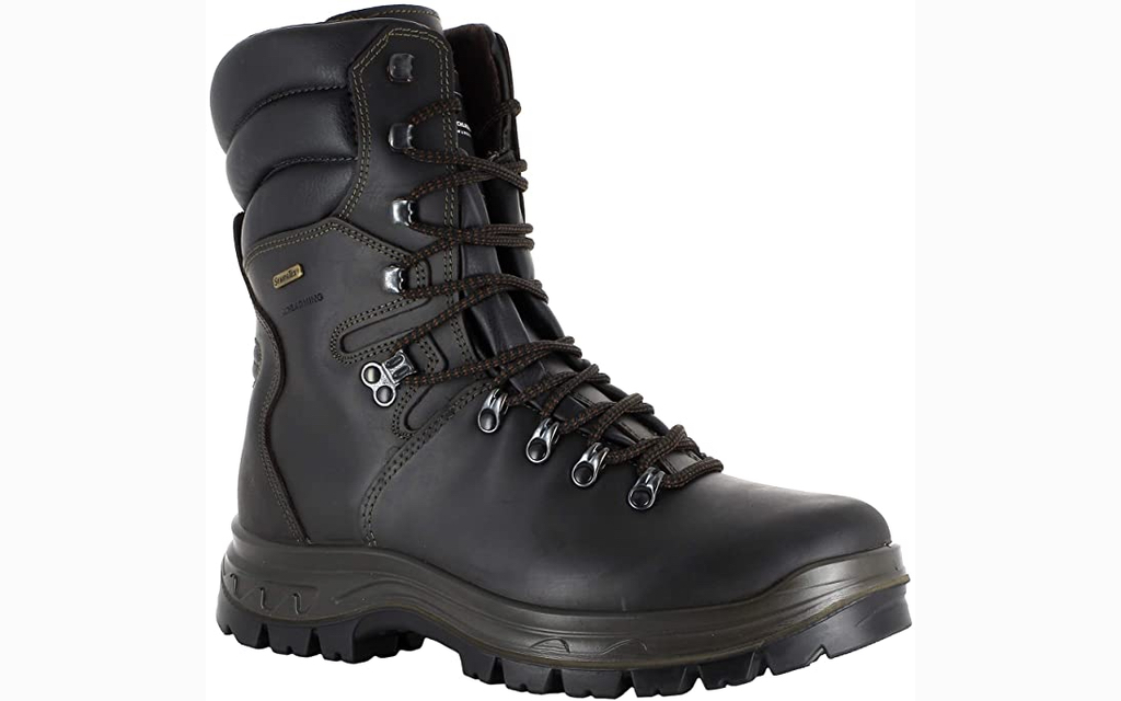 Schladminger Wanderschuh | Hochgolling STX Jagdstiefel 