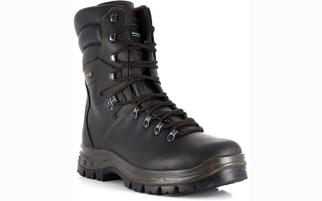 Schladminger Wanderschuh | Hochgolling STX Jagdstiefel  Image 2 from 4