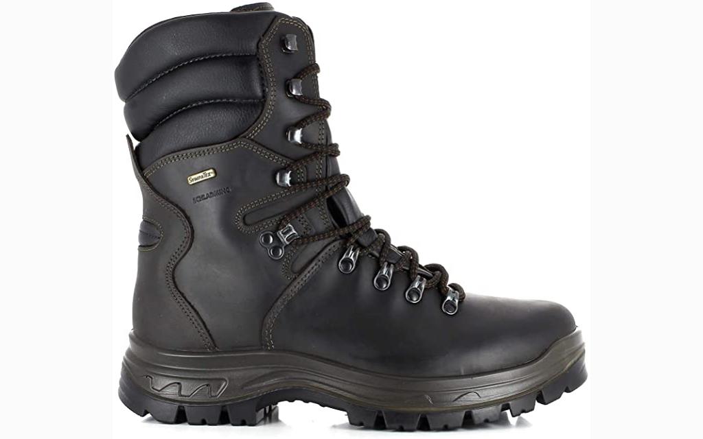 Schladminger Wanderschuh | Hochgolling STX Jagdstiefel  Bild 4 von 4