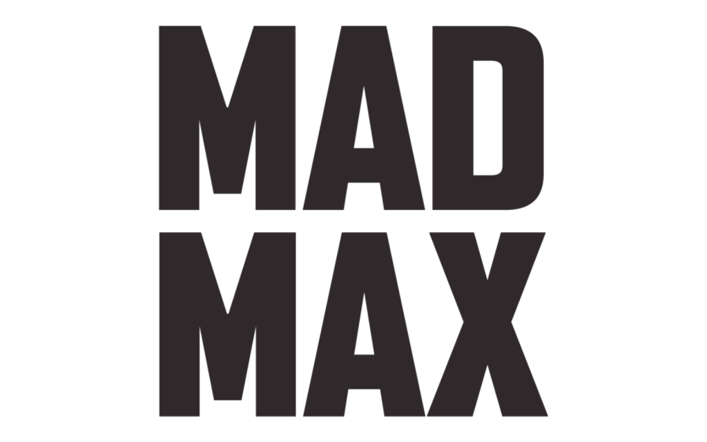 MAD MAX PURSUIT SPECIAL - Actionfilm V8 Kompressor Rakete Bild 3 von 19