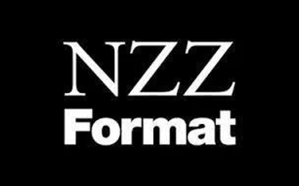 FILM TIPP | NZZ Format - Uhrmachertradition - Präzision, Ästhetik & Eleganz  Bild 1 von 1