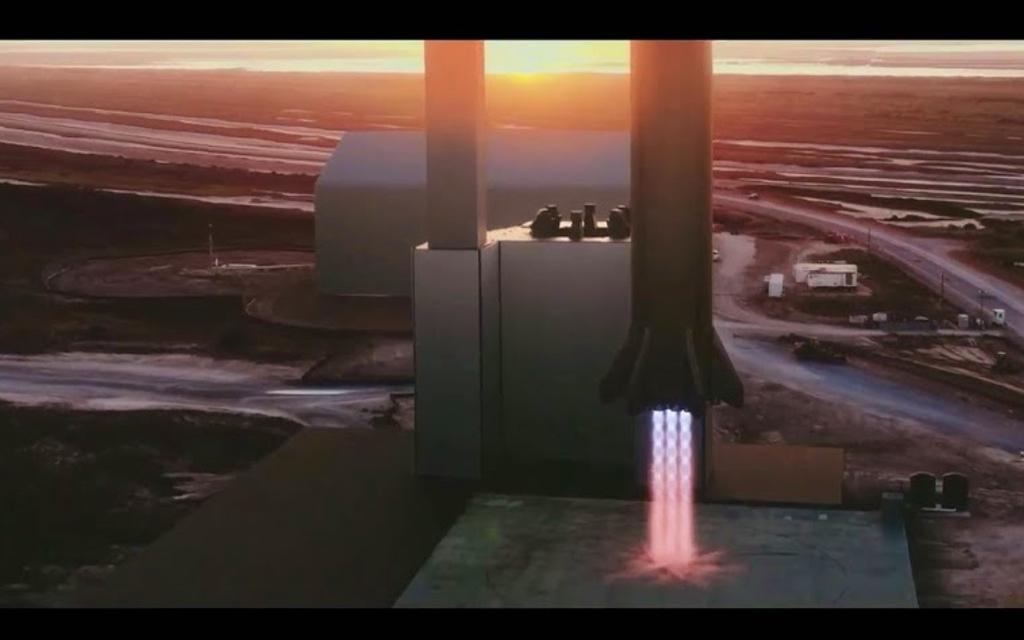 FILM TIPP | SPACEX Elon Musk - Making Life Multiplanetary Bild 6 von 13