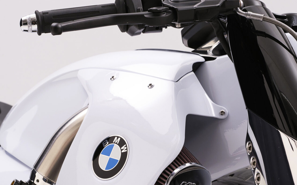 BMW R1250 R | RENARD - Reimagined City Cruiser Bild 4 von 9