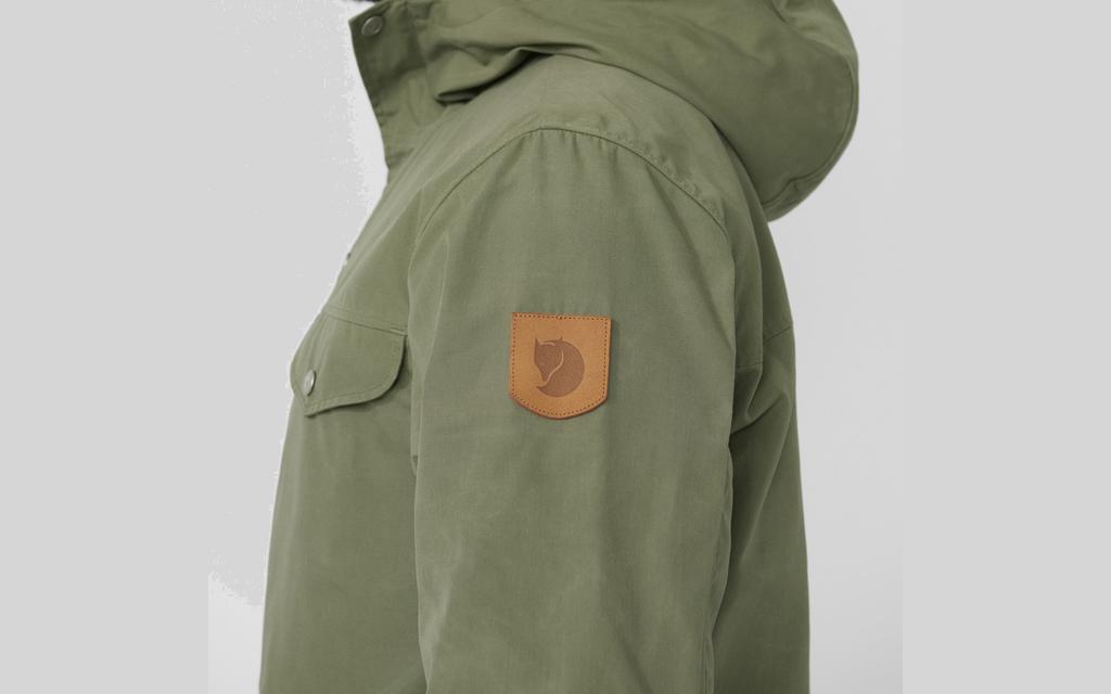 FJÄLLRÄVEN | Greenland Jacket - Der Outdoor Klassiker von 1968 Bild 2 von 7