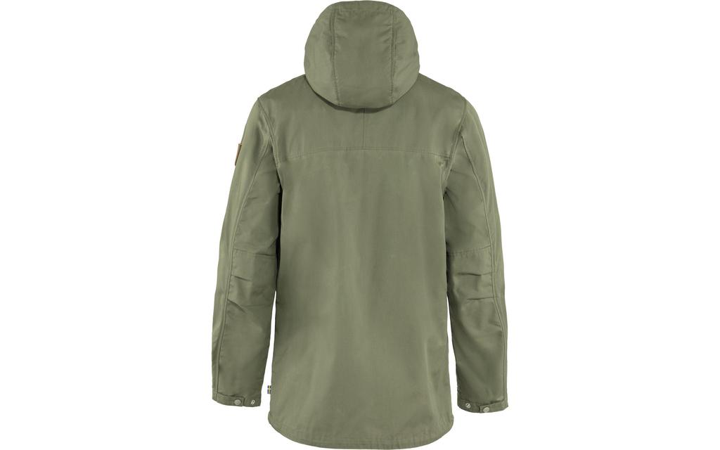 FJÄLLRÄVEN | Greenland Jacket - Der Outdoor Klassiker von 1968 Bild 4 von 7