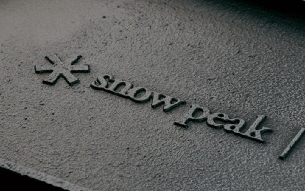 Snow Peak | Micro Pot Dutch Oven Gusseisen Bild 7 von 7